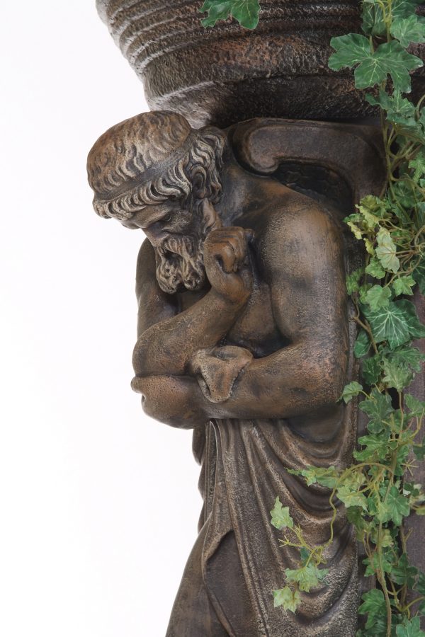 Statue de Neptune