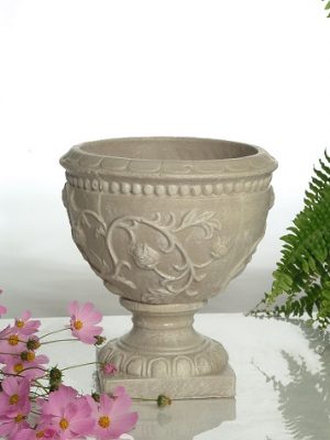 Pot floral