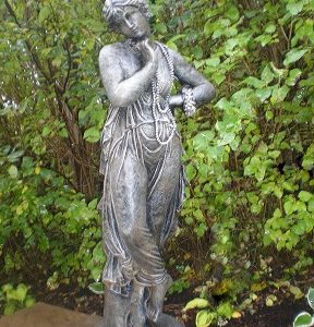 Statue de jardin Amelia